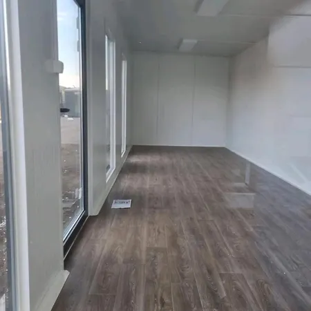 Tiny Village Apartment *